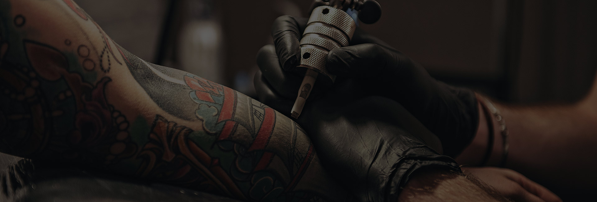 maquina de tatuaje infierno tatuajes