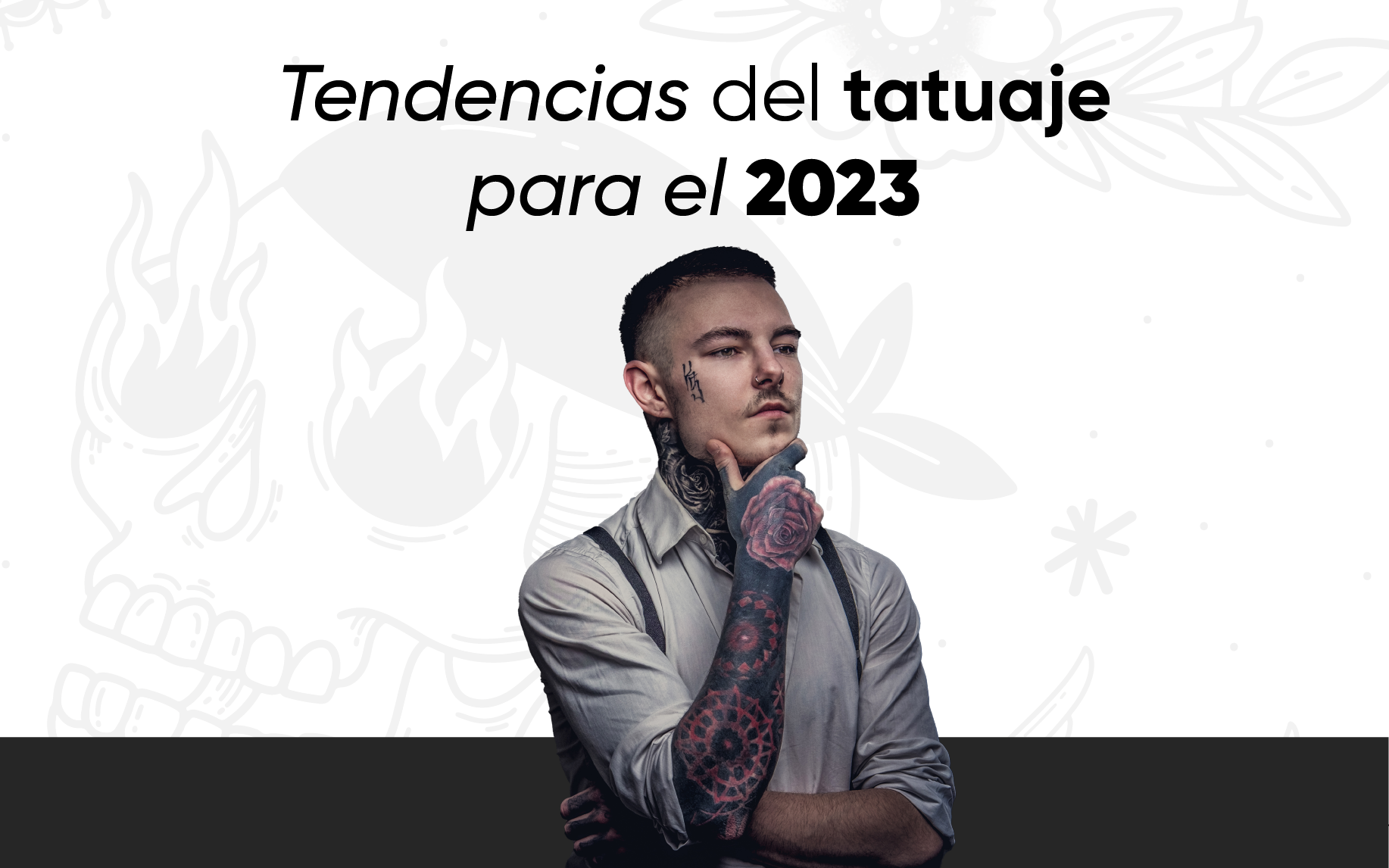 tendencias tatuaje 2023