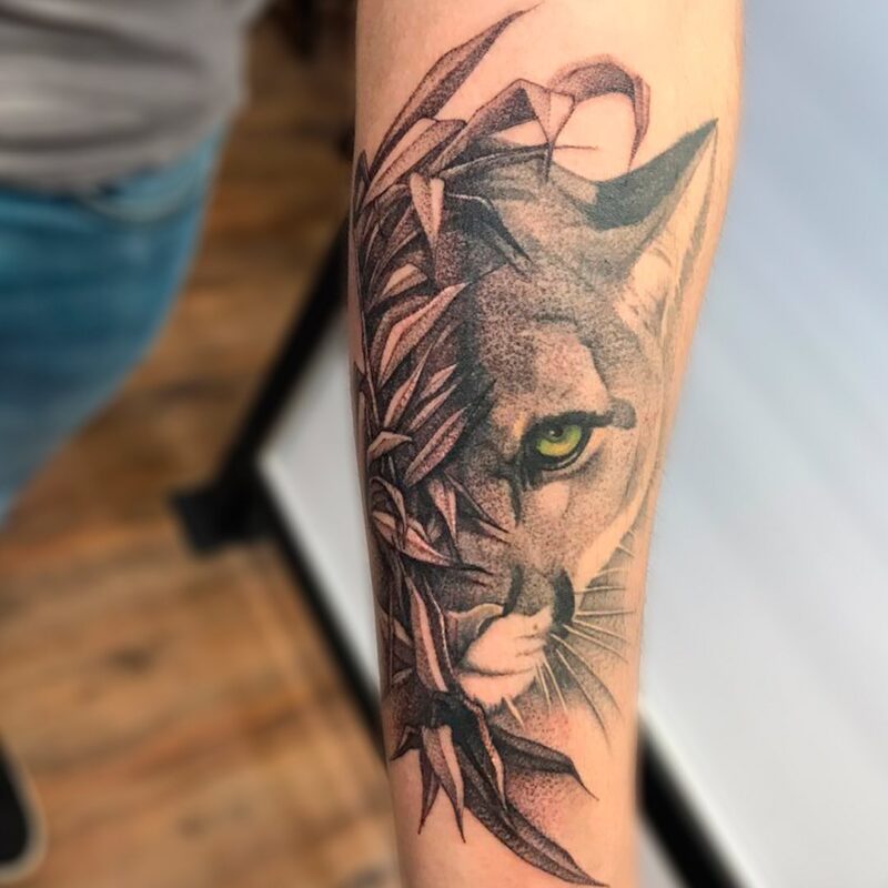 Tatuajes de animales