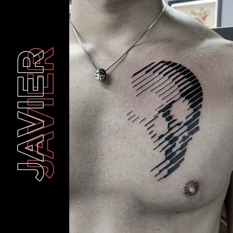 Tatuaje de calaveras