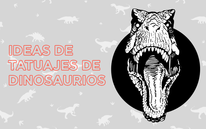 dinosaurios