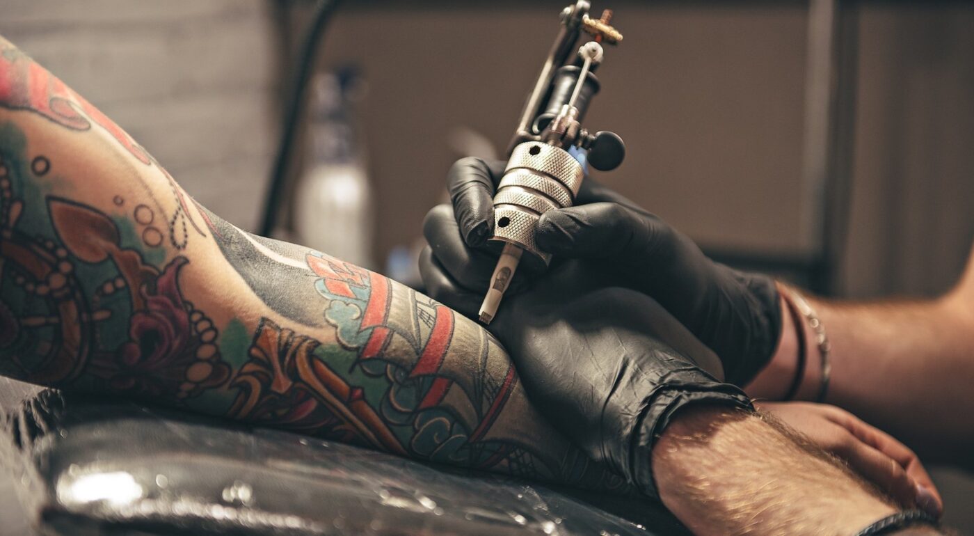 Están prohibidos los tatuajes para las personas diabéticas