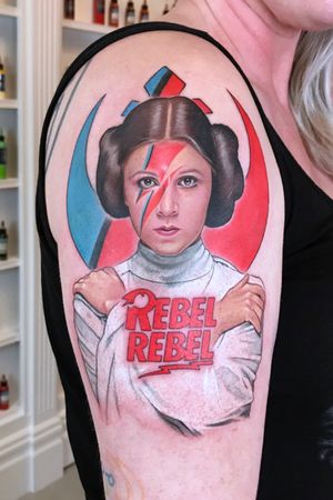 Tatuajes de películas de culto