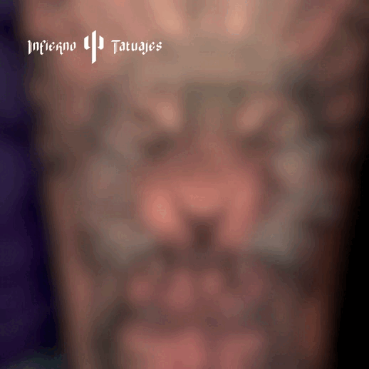 tatuaje apache infierno tatuajes