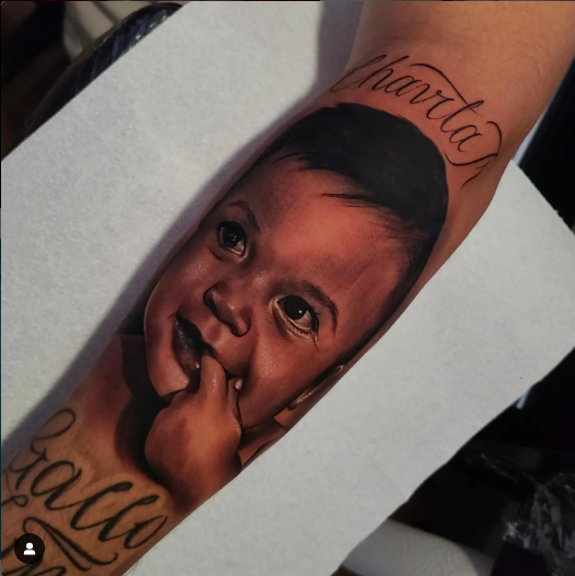 Ideas de tatuajes en el día del padre | Infierno Tatuajes